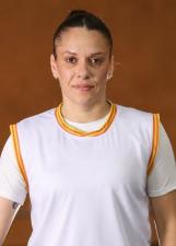 Fotografia oficial de NATALIA BURIAN