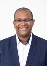 Fotografia oficial de LAZARO BARROS