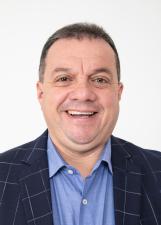 Fotografia oficial de MÁRCIO CABEÇA