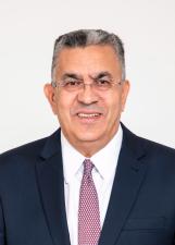 Fotografia oficial de GILMACI SANTOS