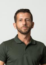 Fotografia oficial de ELTON CARVALHO