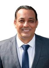Fotografia oficial de ELITON LEITE