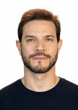 Fotografia oficial de FELIPE BECARI