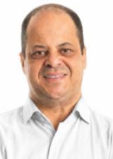 Fotografia oficial de RIBAMAR SILVA