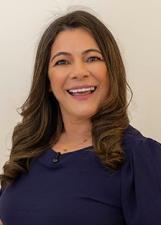 Fotografia oficial de JULIANA CLEMENTE