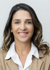 Fotografia oficial de ANA CAROLINA OLIVEIRA