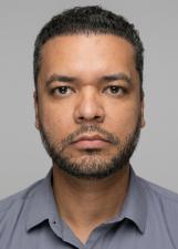 Fotografia oficial de EVANDRO IZIDORO