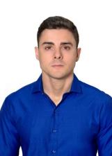 Fotografia oficial de DELEGADO BRUNO LIMA