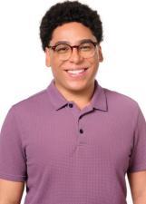 Fotografia oficial de JEFFERSON CEZAROLLI
