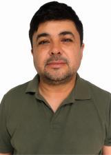 Fotografia oficial de CAPITÃO AMÉRICA DE PAULA