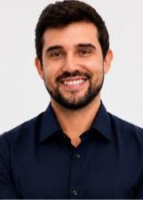 Fotografia oficial de PROFESSOR GEOVANI VIEIRA
