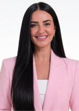 Fotografia oficial de DRA. WANESSA BOMFIM