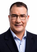 Fotografia oficial de MOACIR COVA INVESTIGADOR