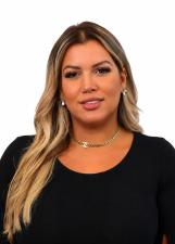 Fotografia oficial de KAROLINA OLIVEIRA