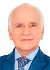 Fotografia oficial de GILBERTO NASCIMENTO