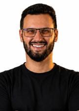Fotografia oficial de GUILHERME BATISTA