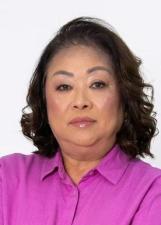 Fotografia oficial de YOKO ARITA