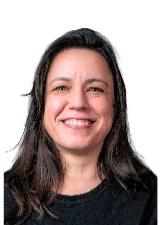 Fotografia oficial de MAÍRA DE SOUZA