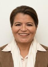 Fotografia oficial de LUCIANA OLIVEIRA GARCIA
