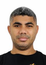 Fotografia oficial de CABO DEYCON SILVA