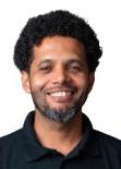 Fotografia oficial de MARCELO PEREIRA