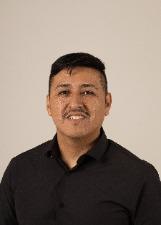 Fotografia oficial de LUIS ACUÑA