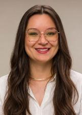 Fotografia oficial de INGRID CARDOSO