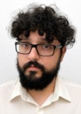Fotografia oficial de PROF. EDUARDO GABRIEL
