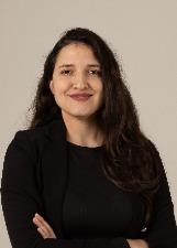 Fotografia oficial de RAPHAELA SPADI