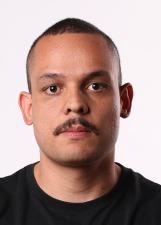 Fotografia oficial de CAIO SANTANA