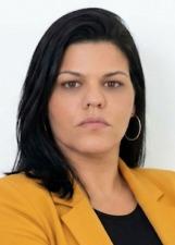 Fotografia oficial de TATIEH FONSECA