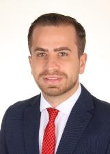 Fotografia oficial de ÍTALO MOREIRA