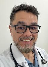 Fotografia oficial de DR. ALEXANDRE MITSUO