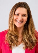 Fotografia oficial de ALINE FLORES DE BARROS