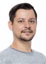 Fotografia oficial de MARCOS DA EDUCAÇÃO
