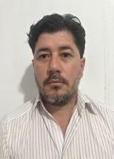 Fotografia oficial de ALEX INHOTA
