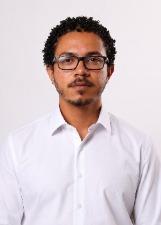 Fotografia oficial de DARLAN ALEXANDRE
