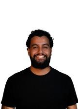 Fotografia oficial de LUCAS ALVES