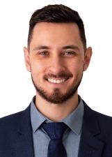 Fotografia oficial de LUÍS VALDIVIA