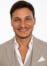 Fotografia oficial de JONAS BOTAN