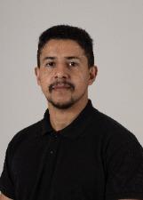 Fotografia oficial de FORREST TUPAN