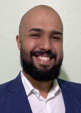 Fotografia oficial de GABRIEL LIMA (KAPO)