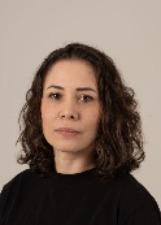 Fotografia oficial de BRUNA SILVA