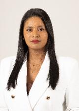 Fotografia oficial de MONIELLE FREITAS