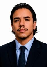 Fotografia oficial de KELLVIN MILLER