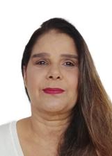 Fotografia oficial de ADRIANNY VERÇOSA