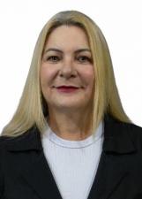 Fotografia oficial de THANIA ABRANTES DA BELLA BARI