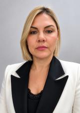 Fotografia oficial de MEIRIELI FREITAS TERAPEUTA