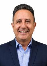 Fotografia oficial de EVERSON MARCOS