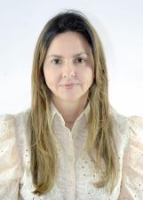 Fotografia oficial de FABIANA CAMARINHA